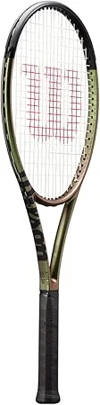 Wilson Unstrung Tennis Racket