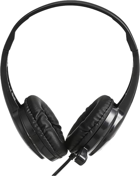 Gigamax Headphones Jack Gaming Headset (Open Box)