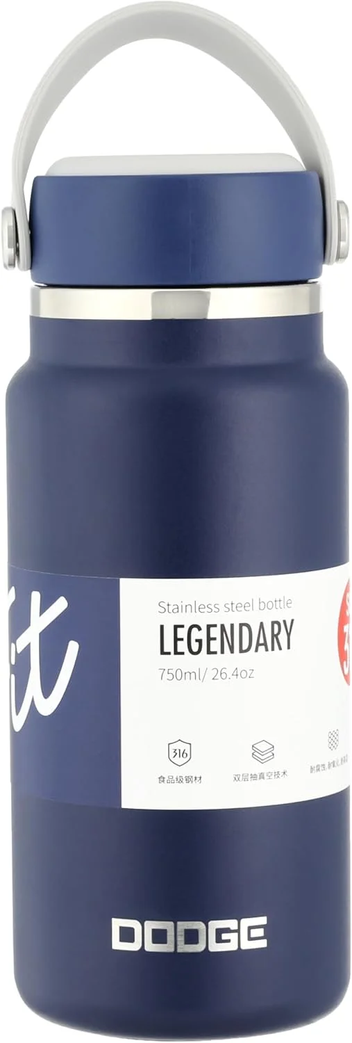 Dani Home Vacuum Insulated Stainless Steel Bottle