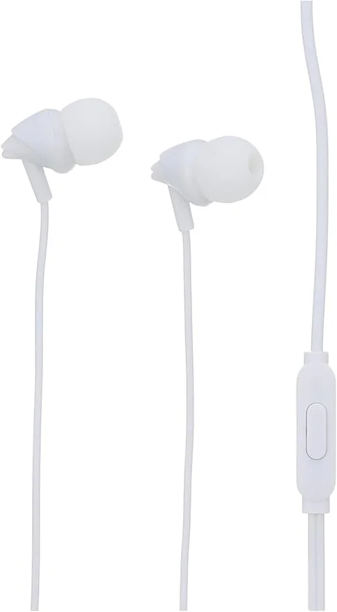 USAMS Ear Wired Earphones