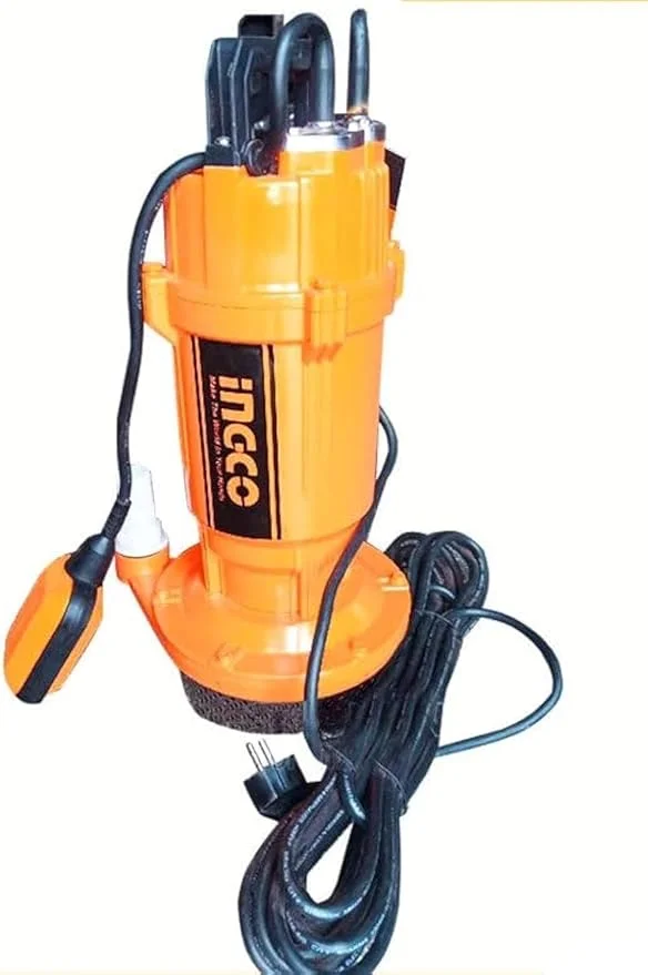 Ingco SPC7508-5 Submersible Water Pump 750W (1.0HP)