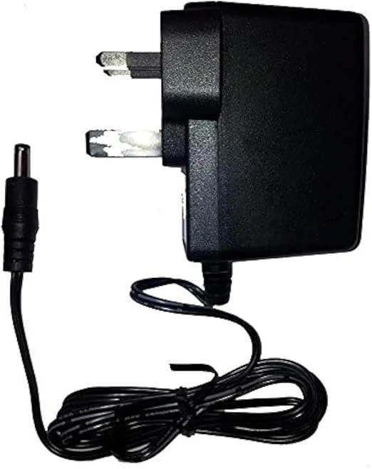 County Power  Power Supply Adapter for Yamaha Keyboards