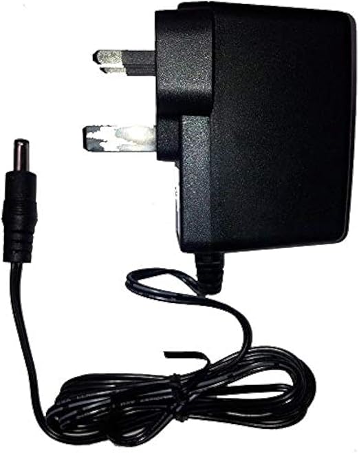 County Power  Power Supply Adapter for Yamaha Keyboards