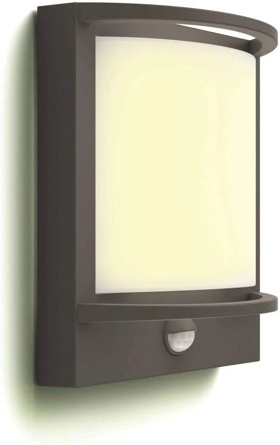 فانوس حائط خارجي للمنزل من Philips بقوة 83 وات