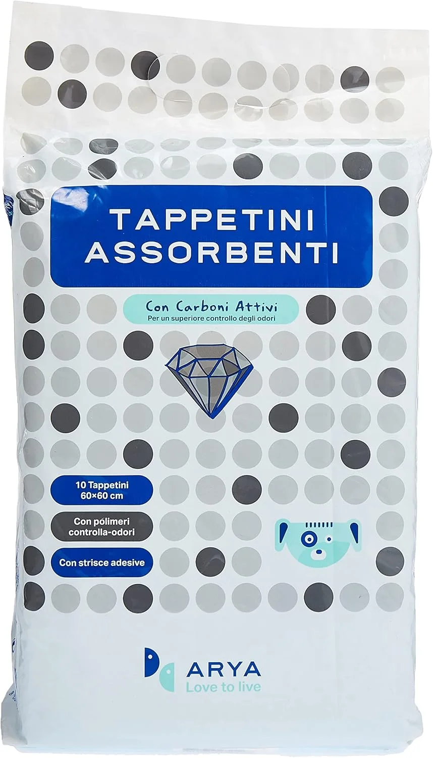 Lindocat Aria Pet Training Pads