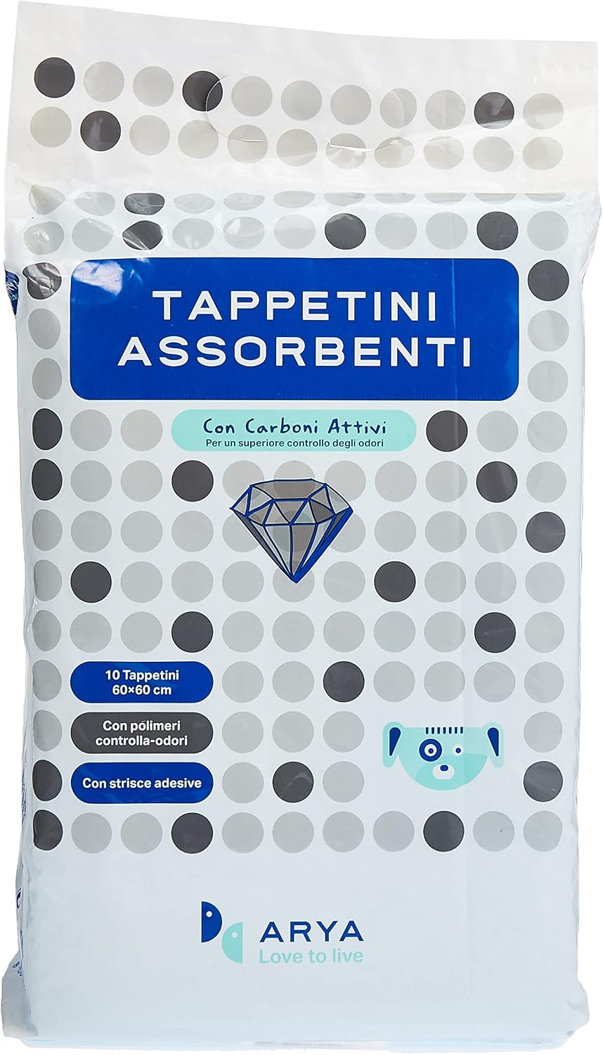 Lindocat Aria Pet Training Pads
