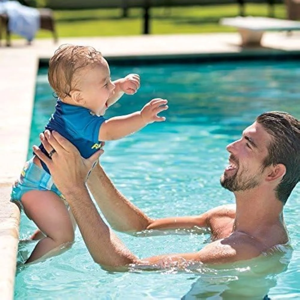 Huggies Swimmers Diapers 20 Pieces