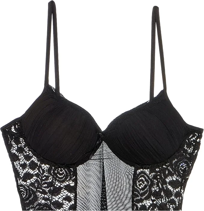 Nayomi Women’s Nightgown Sleepwear