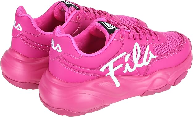 Fila Women's Sporty & Comfortable Sneakers