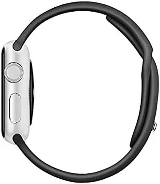 سوار ساعة سيليكون رياضي من Watch