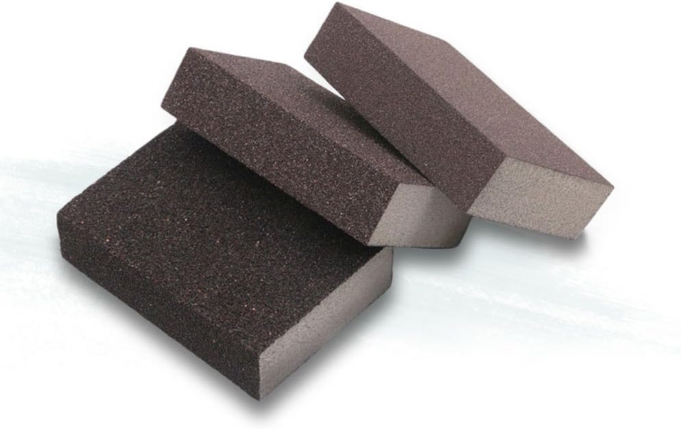 Daga Magic Carbon Cleaning Sponge 2 Pieces