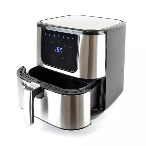 Sonai Air Fryer Stainless Steel