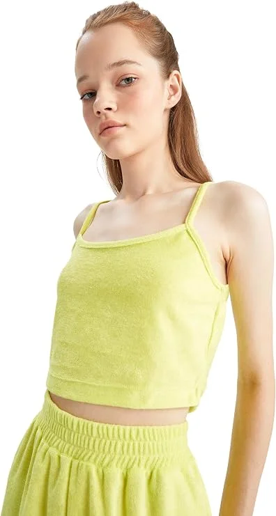 DeFacto Women's Top
