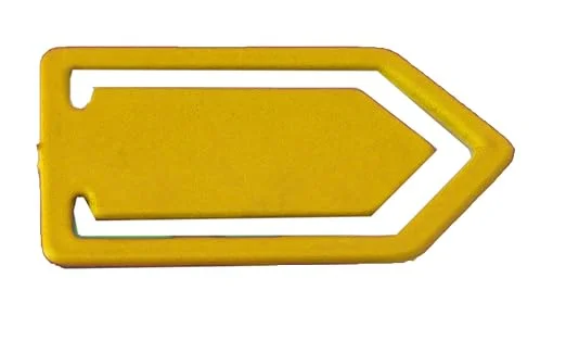 Maya Paper Clip 2.5 x 5 cm