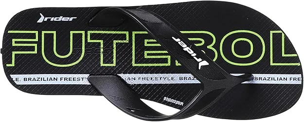 Rider Boys' Slippers