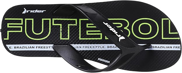 Rider Boys' Slippers
