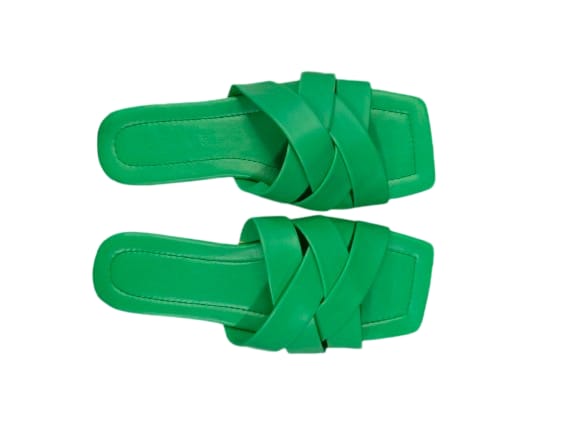Trust Group Women’s Slippers