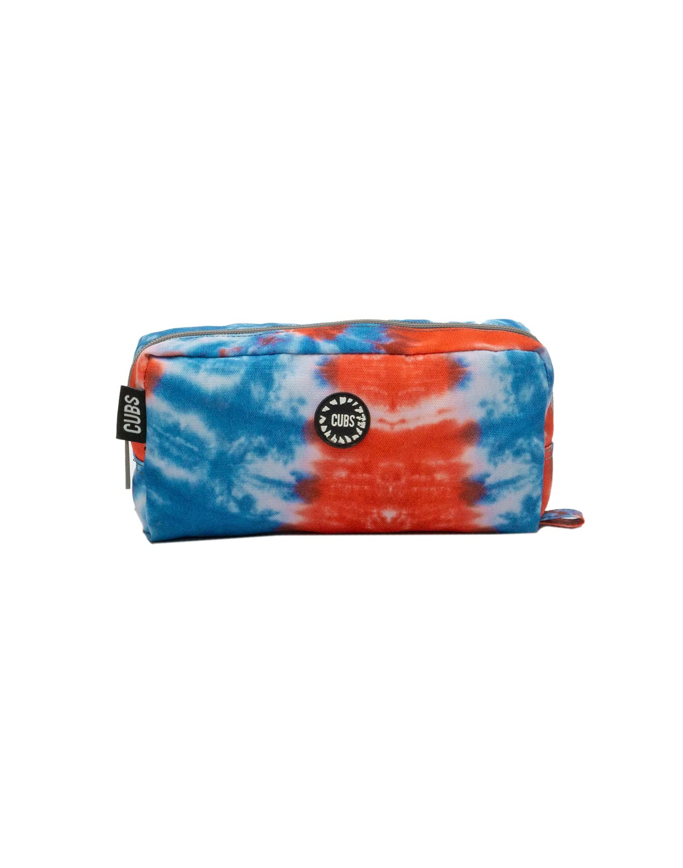 Caps School Pencil Case