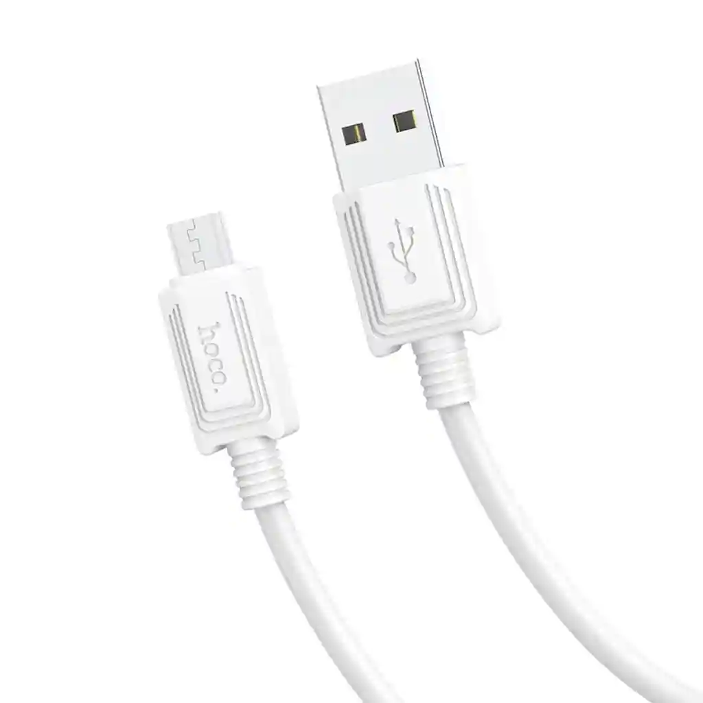 Hoco X73 USB-A to Micro USB Charging Cable
