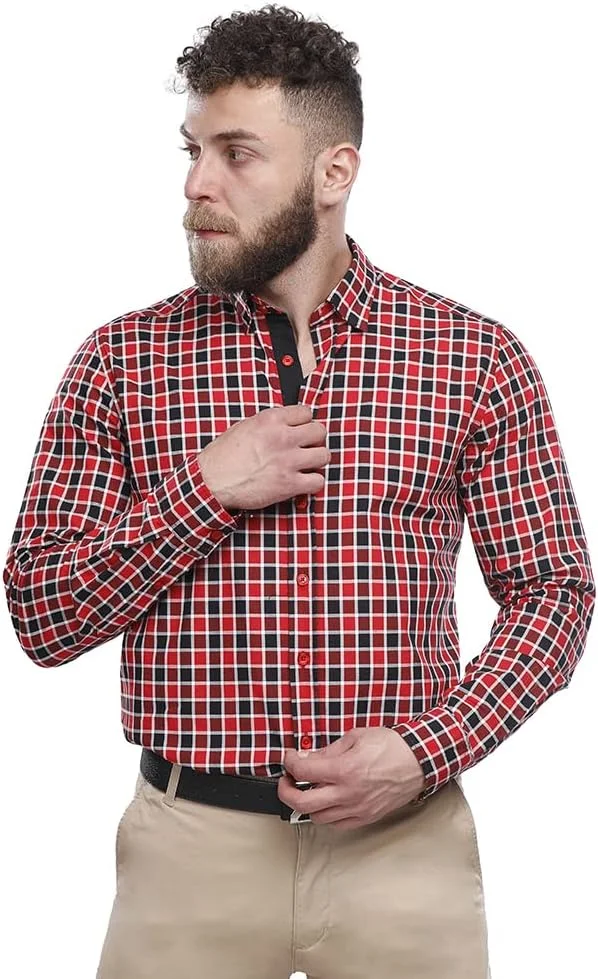 Coup Men's Shirt
