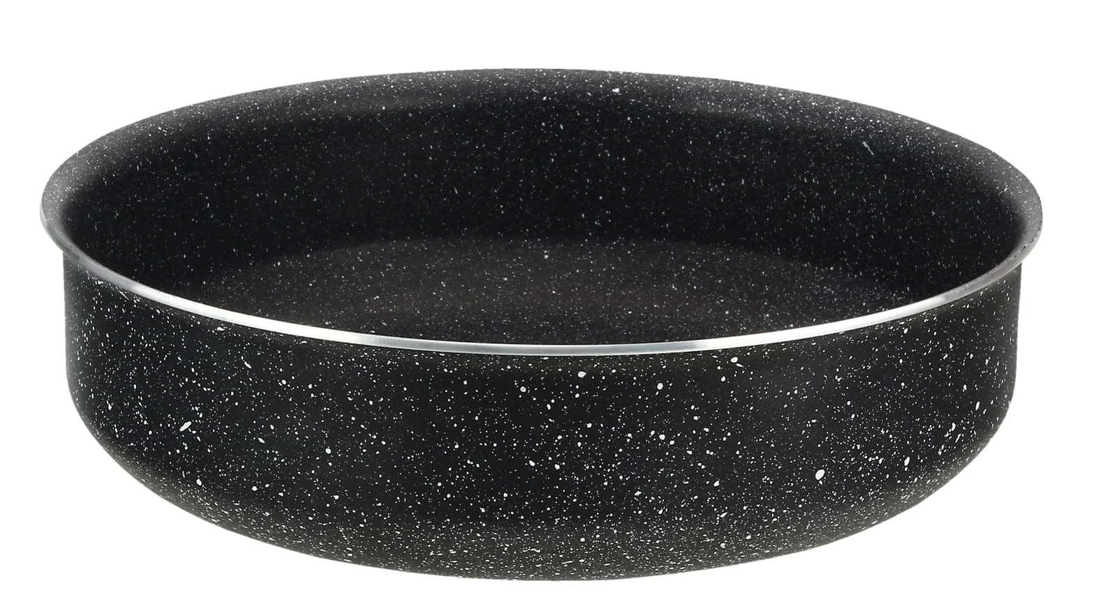 El Amal Elite Granite Oven Tray