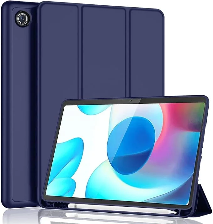 Next Store Case for Samsung Galaxy Tab A7 10.4-Inch – Pencil Holder