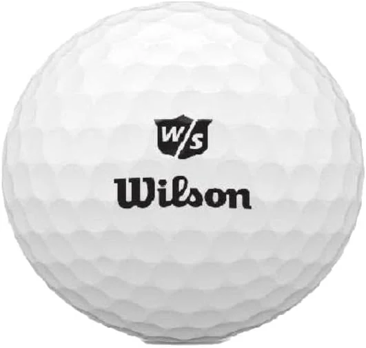 Wilson Staff Premium Range Golf Balls Set – 288 Pieces
