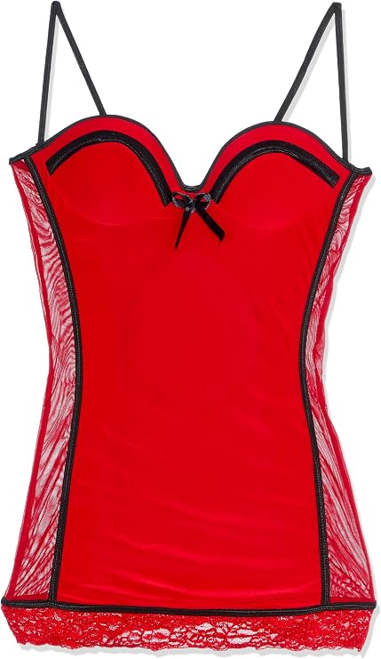 Nayomi Women’s Sleepwear