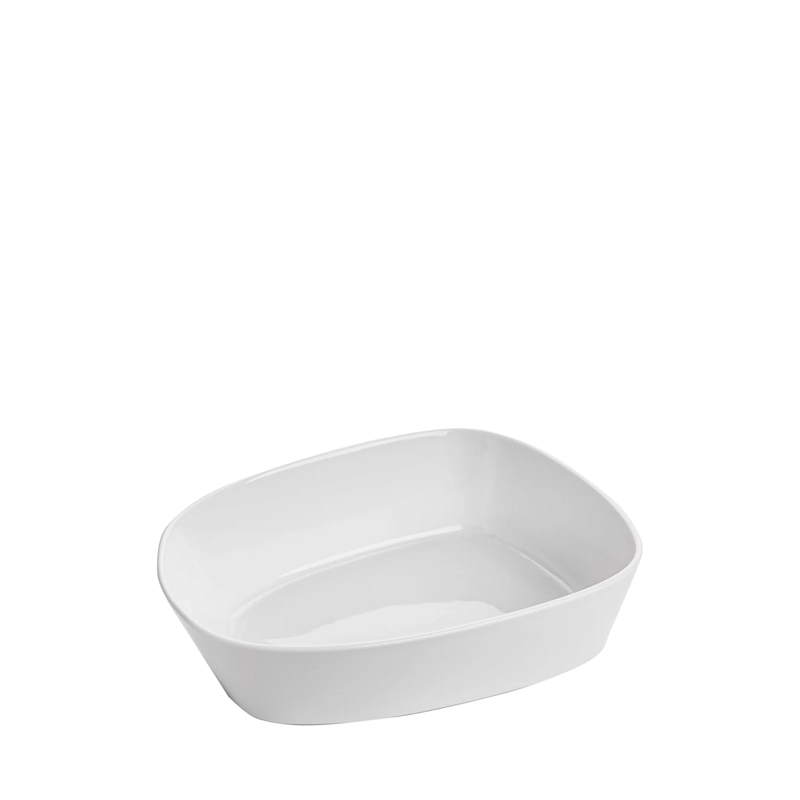 Fathy Mahmoud Porcelain Oven Dish
