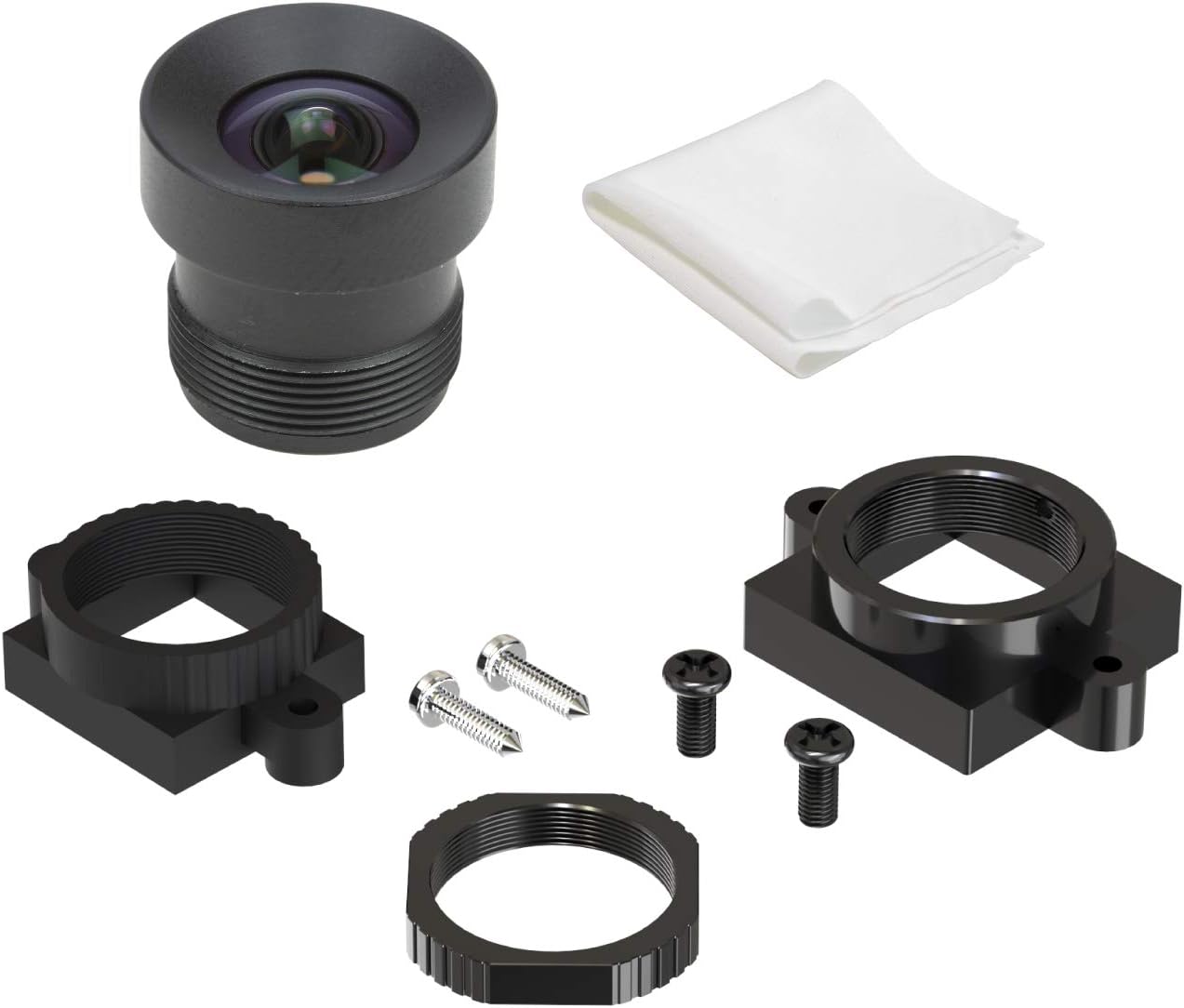 Generic Flash Lighting Modifier Kit