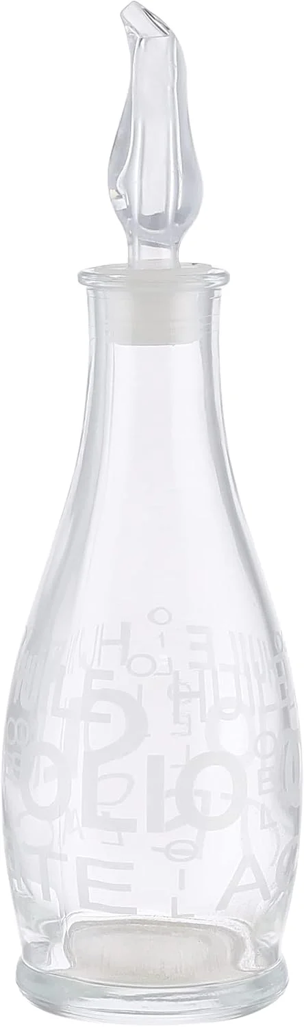 Generic Oil & Vinegar Bottle