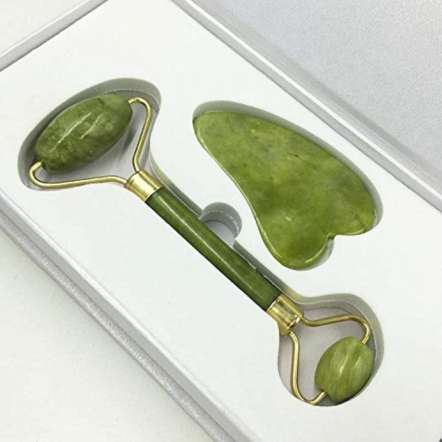 Other Jade Stone Facial Massage Set