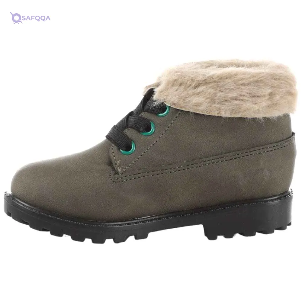 Hawsa Kids Girls Boots