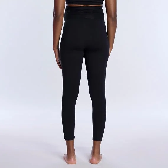 Motherhood Maternity Stretch Leggings – Comfortable Pregnancy Leggings