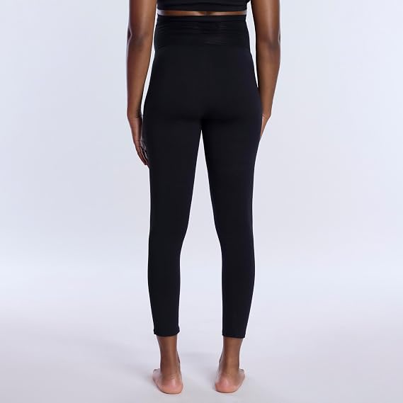 Motherhood Maternity Stretch Leggings – Comfortable Pregnancy Leggings