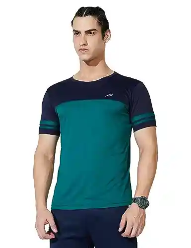 Amazon Brand Symbol Men’s Active T-Shirt