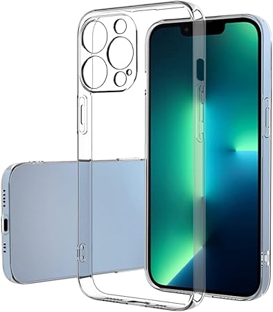 Muguian Case for iPhone 13 Pro