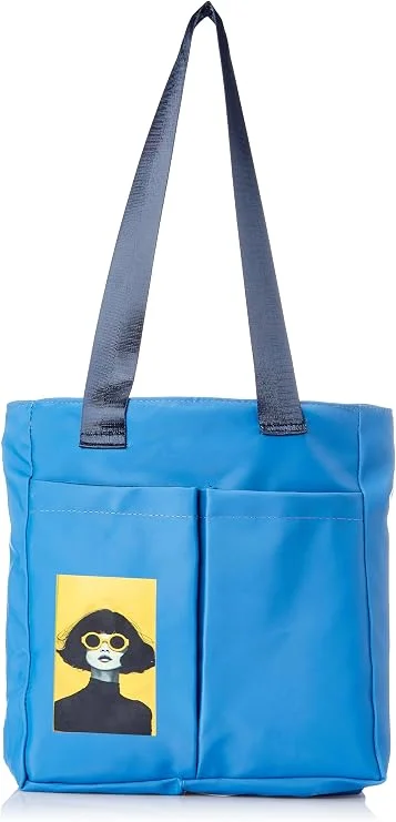 OX Waterproof Shoulder Bag