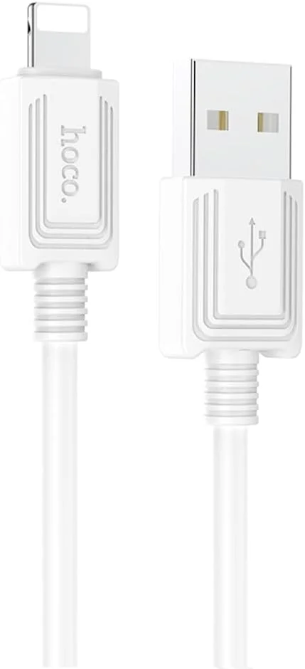 HOCO X73 Lightning Fast Charging & Data Cable