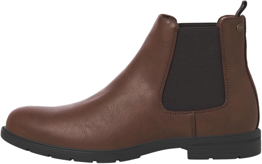JACK & JONES Men's  Chelsea Boots