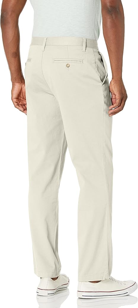 Nautica Men's Classic Casual Pants