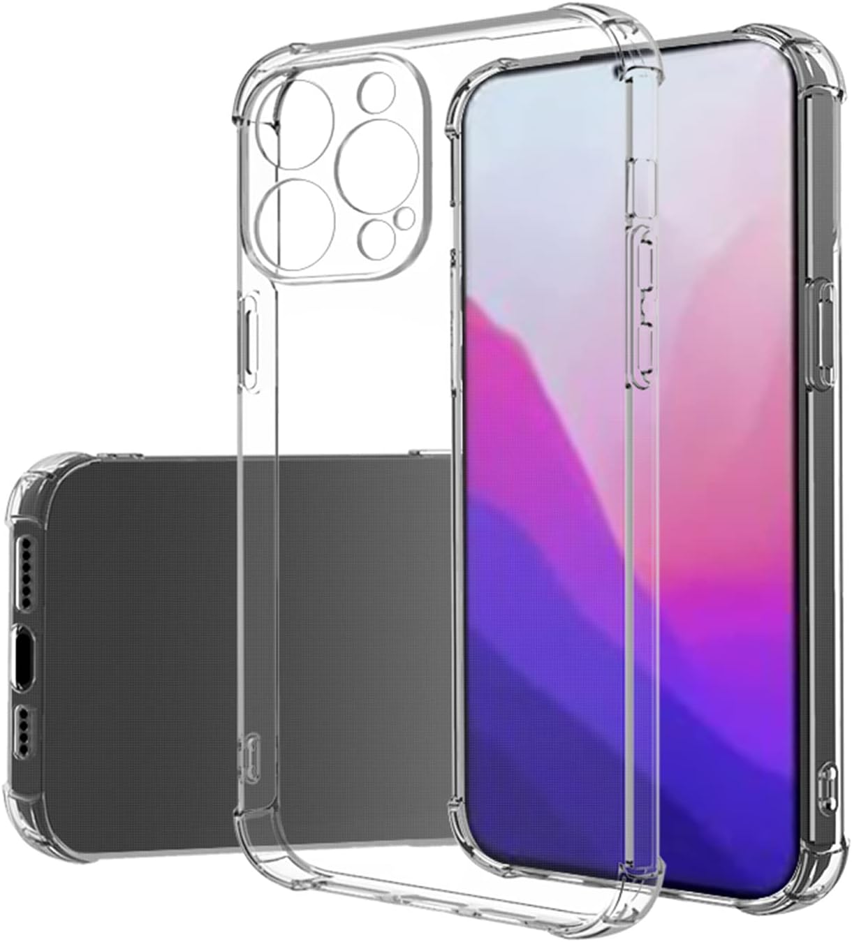 iPhone 14 Pro Max Case