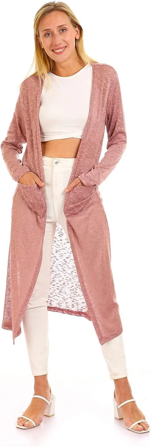 Jamila Women's Cardigan