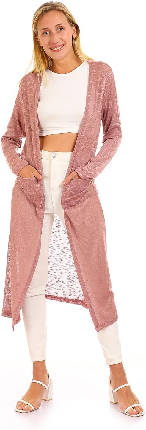 Jamila Women's Cardigan