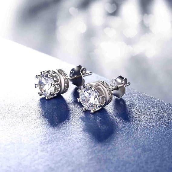J.Rosée Women's Fashion Earrings