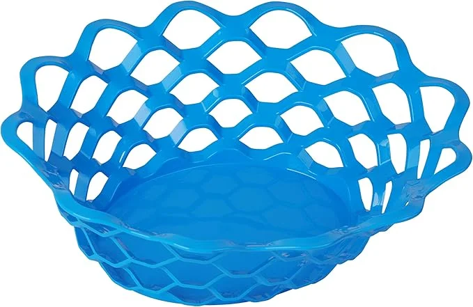 Mintra Bread Serving Basket