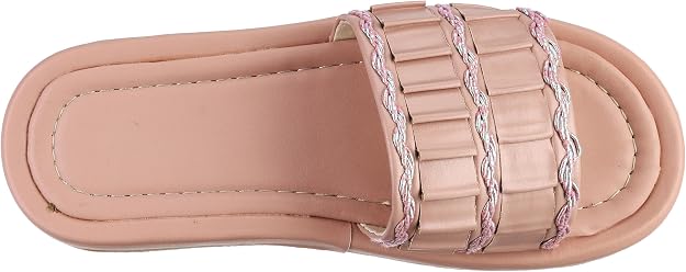 SOUL 2 SOLE Women's Flat Slippers