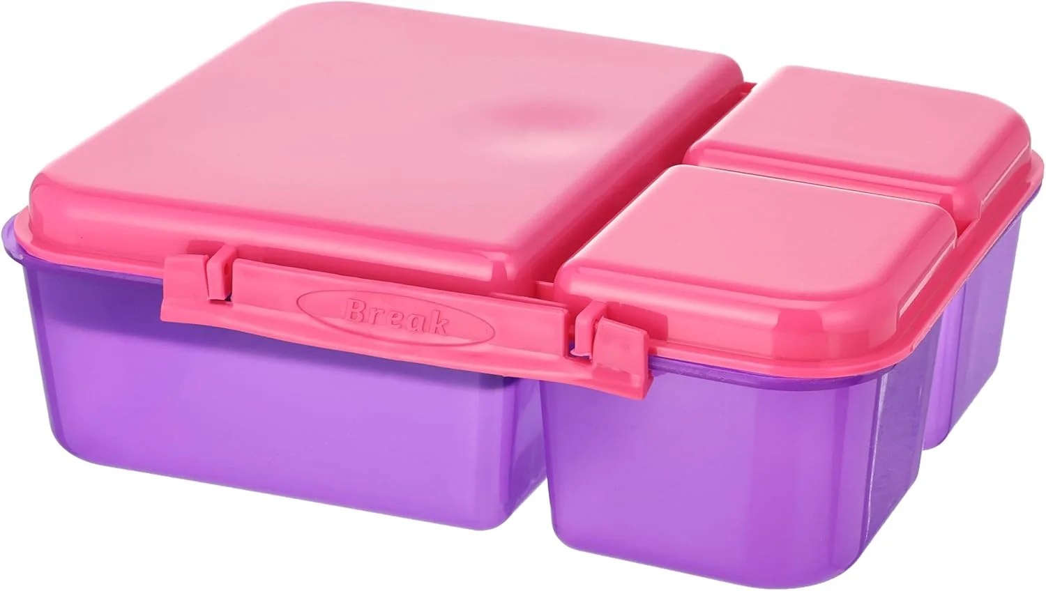 Nomix Lunch Box