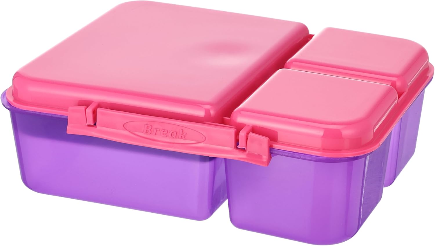 Nomix Lunch Box