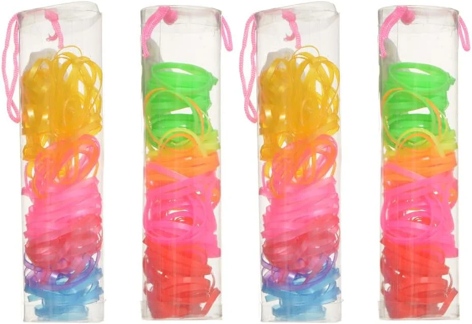 Generic Girls Hair Clips Set